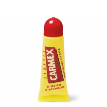 CARMEX CLASSIC moisturizing balm tubo 10 gr