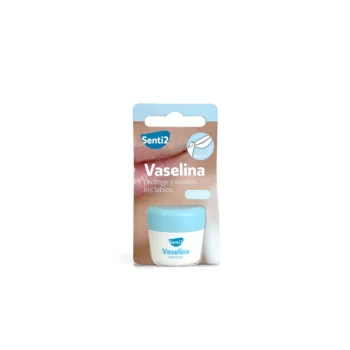 SENTI2 VASELINA labial #neutro 20 ml