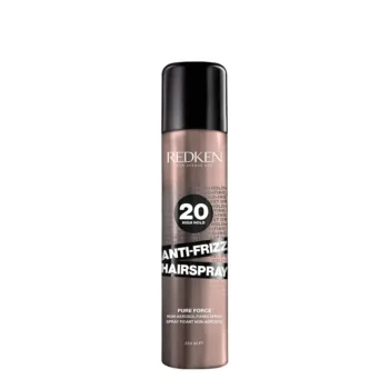 REDKEN ANTI-FRIZZ HAIRSPRAY 20 pure force 250 ml