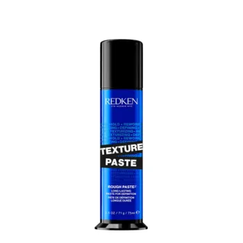 REDKEN TEXTURE PASTE Long-lasting Paste for Definition 75 ml