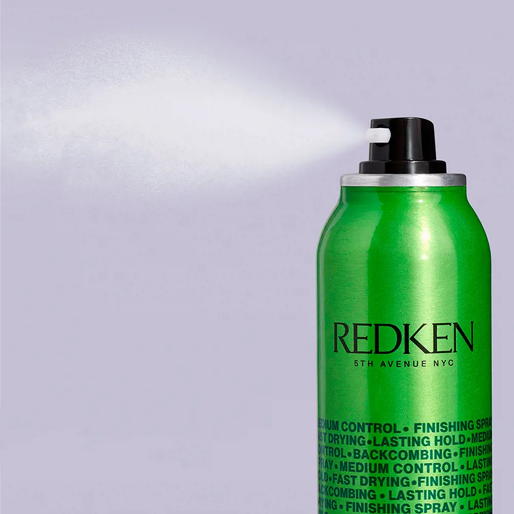 REDKEN ROOT TEASE quick tease 250 ml