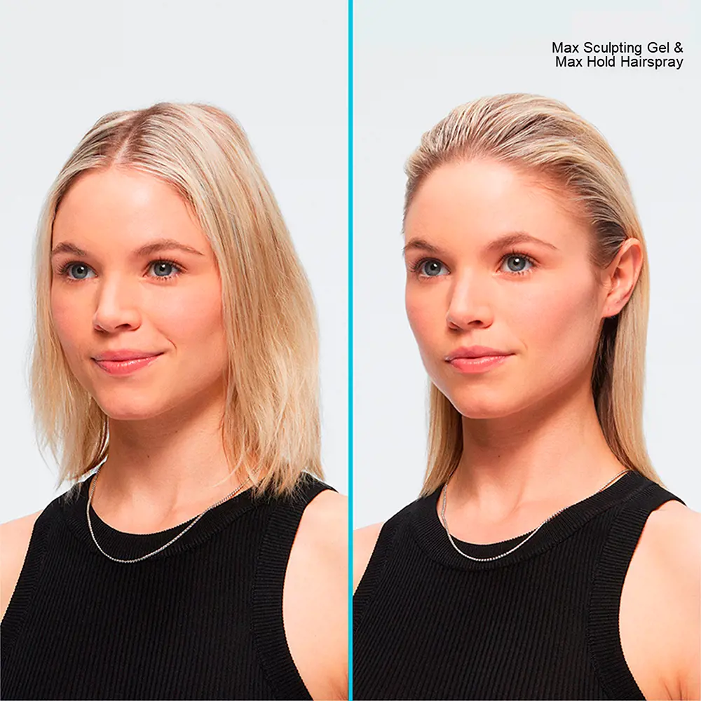 REDKEN MAX SCULPTIN GEL hardwear 250 ml