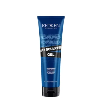 REDKEN MAX SCULPTIN GEL hardwear 250 ml