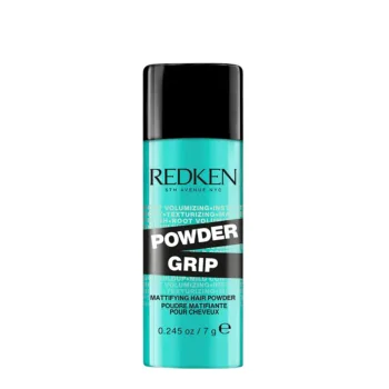 REDKEN POWDER GRIP mattifying hair powder 7 gr