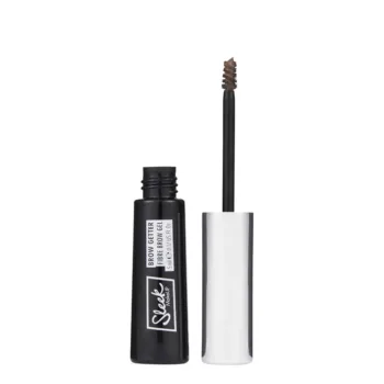 SLEEK BROW GETTER fibre brow gel #ash brown 5 ml SLEEK BROW GETTER fibre brow gel #ash brown 5 ml