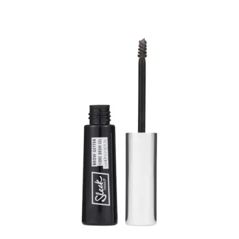 SLEEK BROW GETTER fibre brow gel #black 5 ml SLEEK BROW GETTER fibre brow gel #black 5 ml