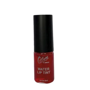 GLAM OF SWEDEN TEINT À LÈVRES À L'EAU #rubis 8 ml