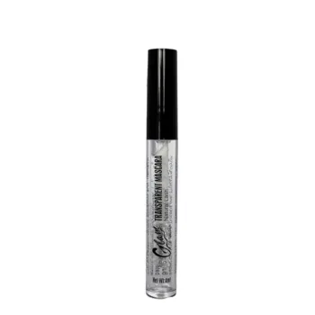 GLAM OF SWEDEN TRANSPARENT MASCARA natürliche Wimpern 4 ml