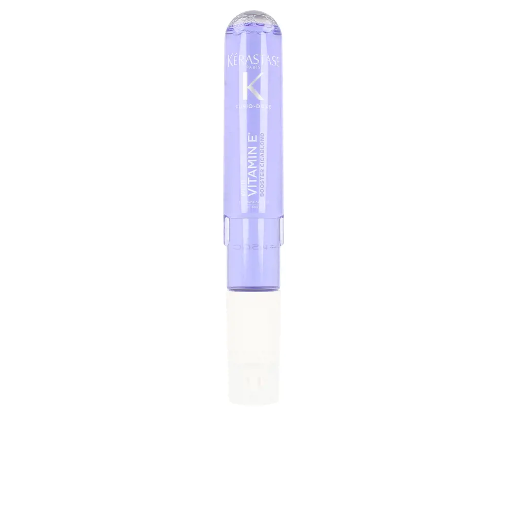 KERASTASE FUSIO-DOSE booster cicablond 120 ml KERASTASE FUSIO-DOSE booster cicablond 120 ml