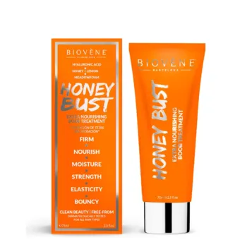 BIOVÈNE HONEY BUST extra nourishing boob treatment 75 ml