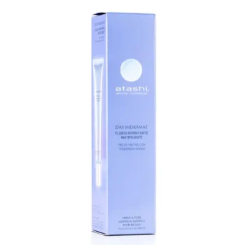 <span class="notranslate">ATASHI FRESH & PURE</span> day hidramat 50 ml