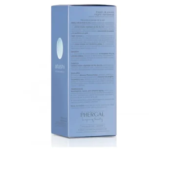 <span class="notranslate">ATASHI FRESH & PURE</span> serum night reinewal 30 ml