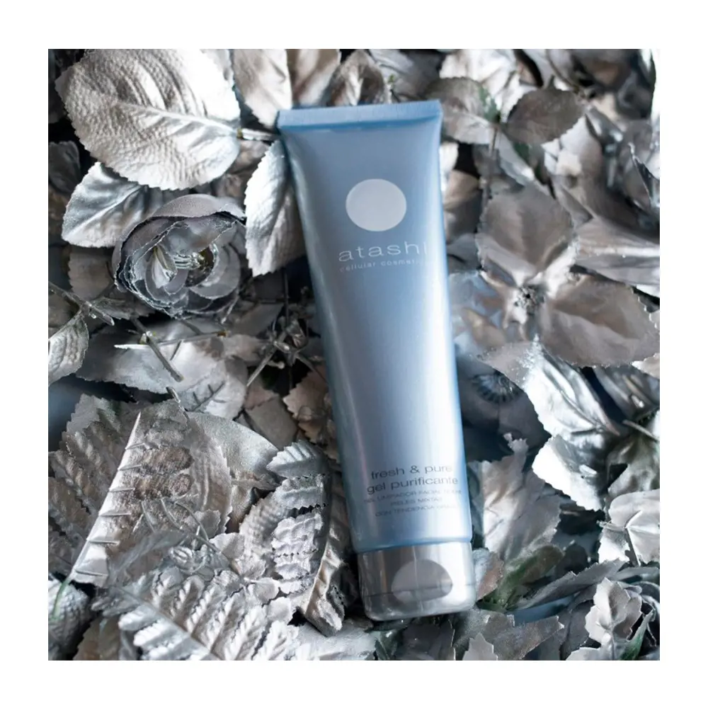 <span class="notranslate">ATASHI FRESH & PURE</span> gel purifying 150 ml <span class="notranslate">ATASHI FRESH & PURE</span> gel purifying 150 ml - Image 3