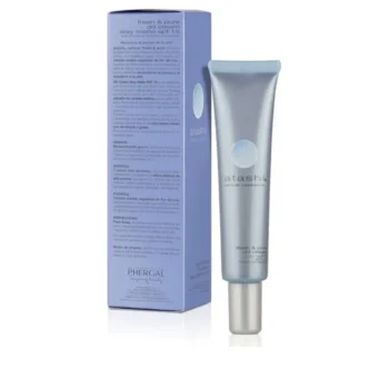 <span class="notranslate">ATASHI FRESH & PURE</span> DD cream stay matte #intense 40 ml