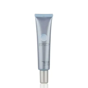 <span class="notranslate">ATASHI FRESH & PURE</span> DD cream stay matte #intense 40 ml