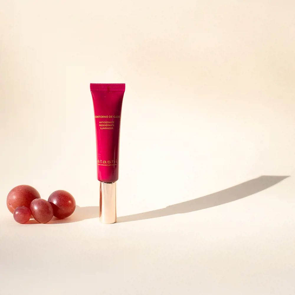 <span class="notranslate">ATASHI CELLULAR ANTIOXIDANT SKIN DEFENSE</span> eye contour 15 ml