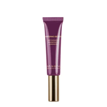 <span class="notranslate">ATASHI CELLULAR ANTIOXIDANT SKIN DEFENSE</span> eye contour 15 ml