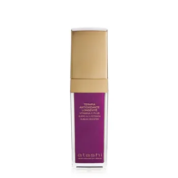 <span class="notranslate">ATASHI CELLULAR ANTIOXIDANT SKIN DEFENSE</span> serum vitamina C plus 30 ml