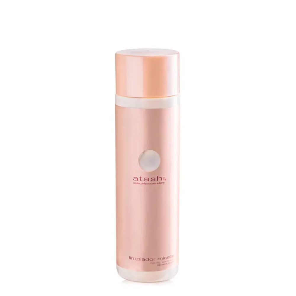 <span class="notranslate">ATASHI CELLULAR PERFECTION SKIN SUBLIME</span> cleanser micelar facial nourishing 250 ml <span class="notranslate">ATASHI CELLULAR PERFECTION SKIN SUBLIME</span> cleanser micelar facial nourishing 250 ml