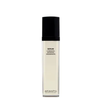 <span class="notranslate">ATASHI CELLULAR PERFECTION SKIN SUBLIME</span> serum alta eficacia illuminating 50 ml