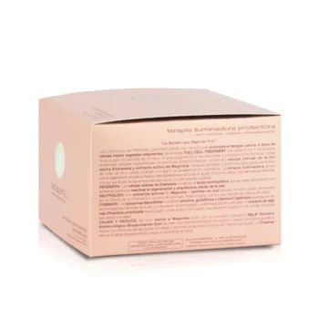 <span class="notranslate">ATASHI CELLULAR PERFECTION SKIN SUBLIME</span> terapia brightening protectora 50 ml