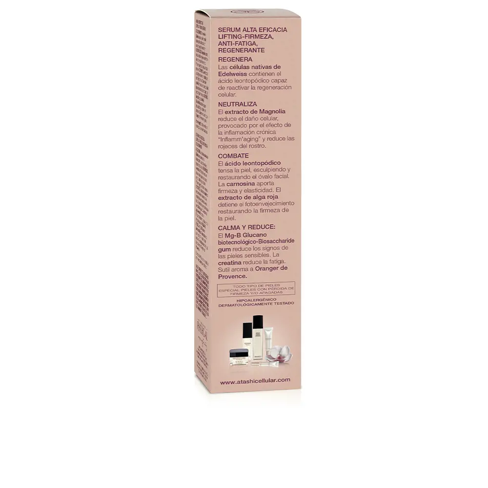 <span class="notranslate">ATASHI CELLULAR PERFECTION SKIN SUBLIME</span> serum alta eficacia lifting-firmness 50 ml <span class="notranslate">ATASHI CELLULAR PERFECTION SKIN SUBLIME</span> serum alta eficacia lifting-firmness 50 ml - Image 3