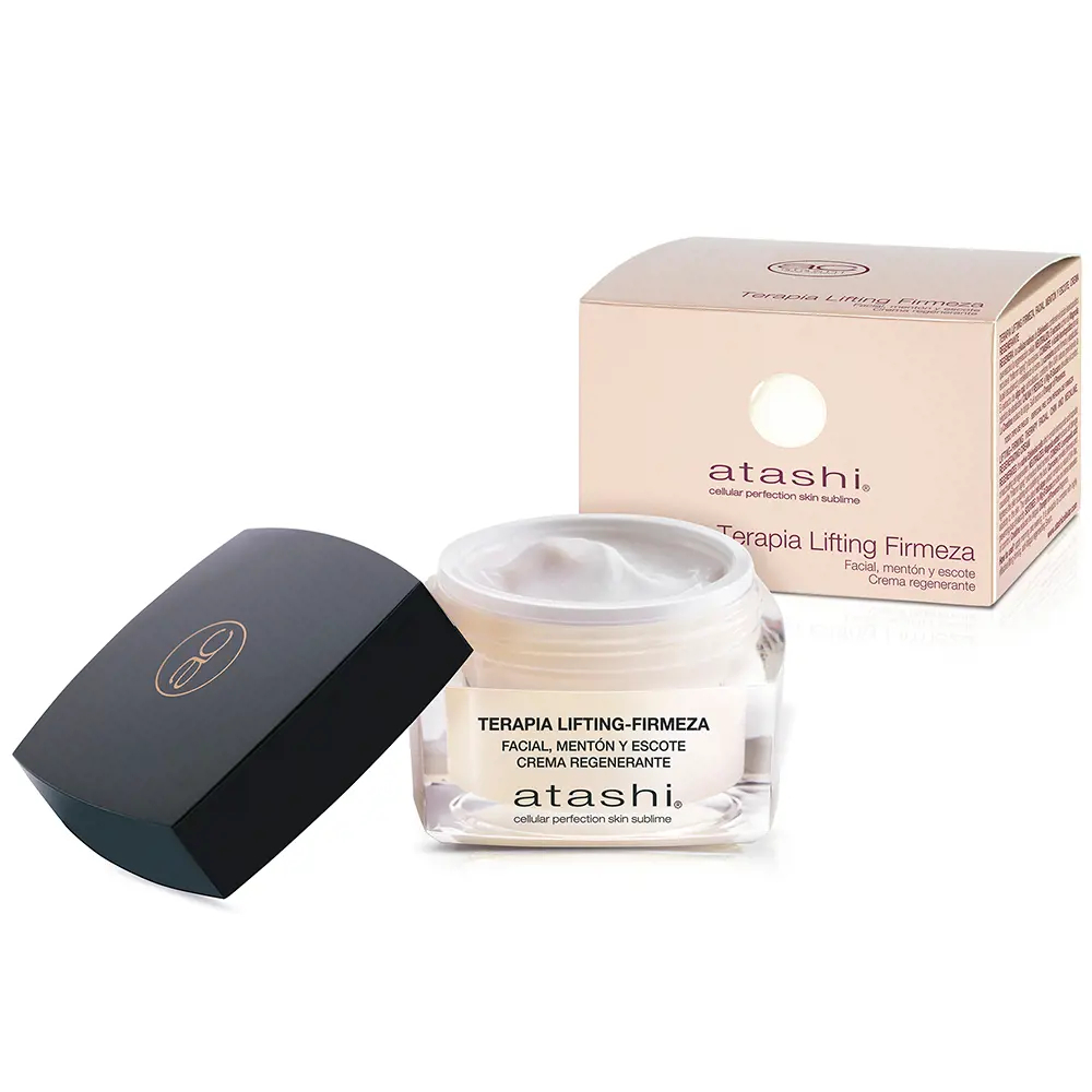<span class="notranslate">ATASHI CELLULAR PERFECTION SKIN SUBLIME</span> terapia lifting-firmness 50 ml <span class="notranslate">ATASHI CELLULAR PERFECTION SKIN SUBLIME</span> terapia lifting-firmness 50 ml - Image 3