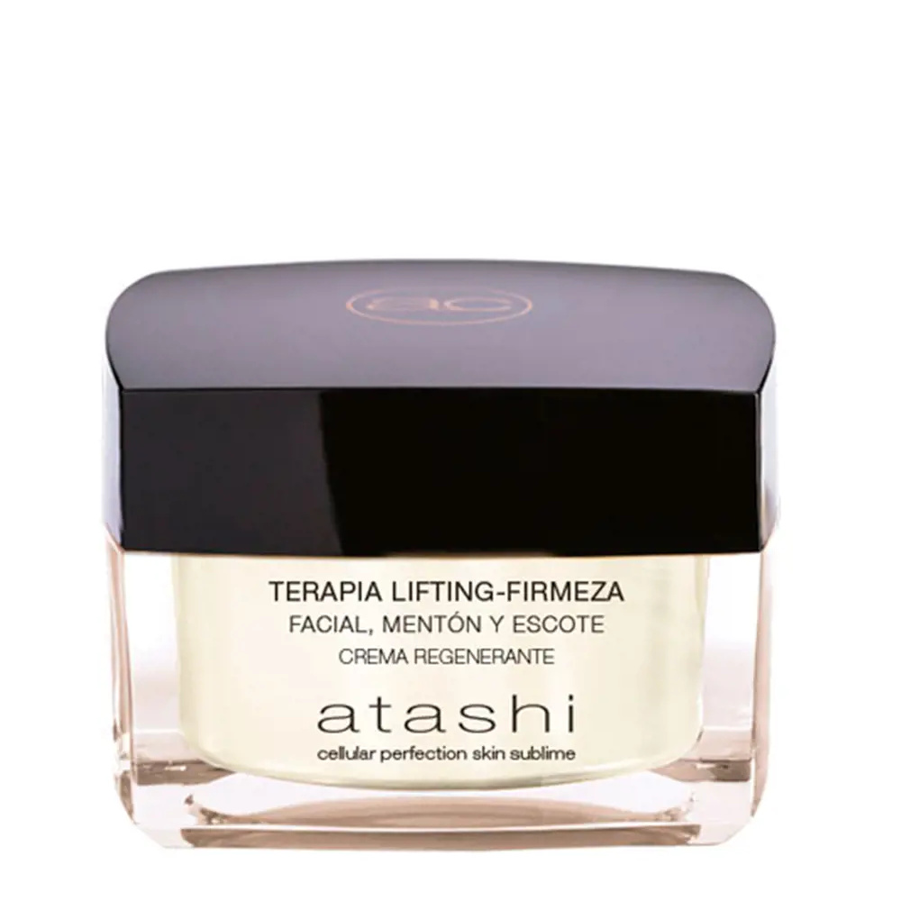 <span class="notranslate">ATASHI CELLULAR PERFECTION SKIN SUBLIME</span> terapia lifting-firmness 50 ml <span class="notranslate">ATASHI CELLULAR PERFECTION SKIN SUBLIME</span> terapia lifting-firmness 50 ml