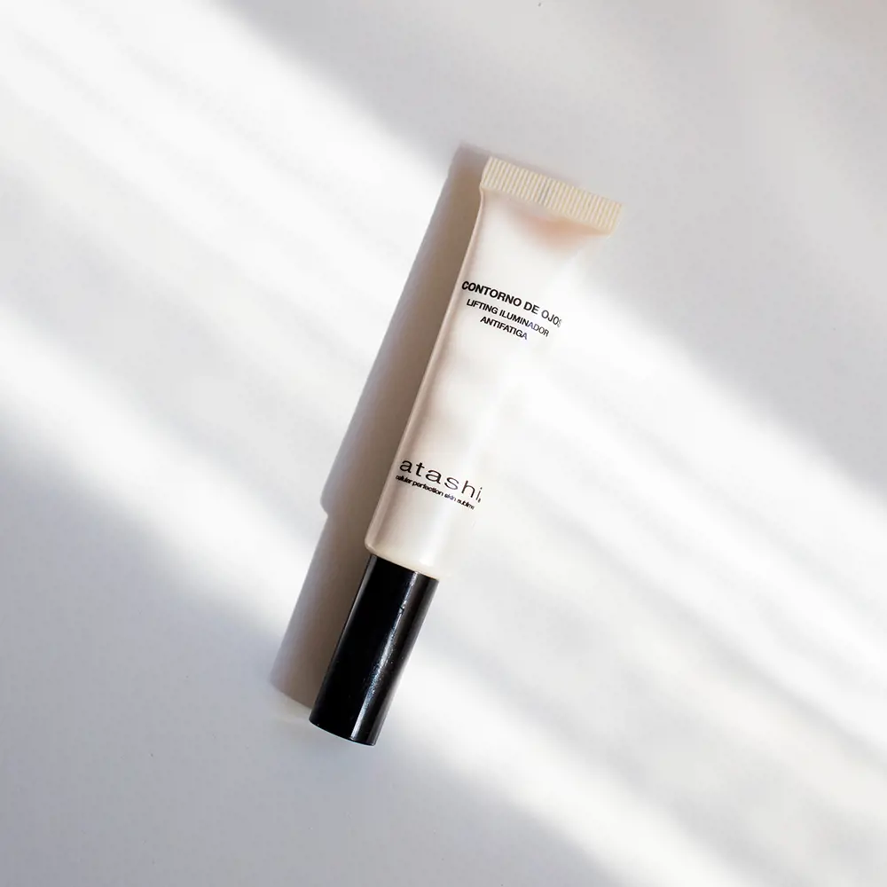 <span class="notranslate">ATASHI CELLULAR PERFECTION SKIN SUBLIME</span> eye contour lifting illuminating 15 ml
