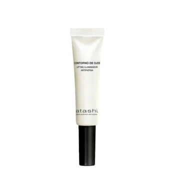 <span class="notranslate">ATASHI CELLULAR PERFECTION SKIN SUBLIME</span> eye contour lifting illuminating 15 ml