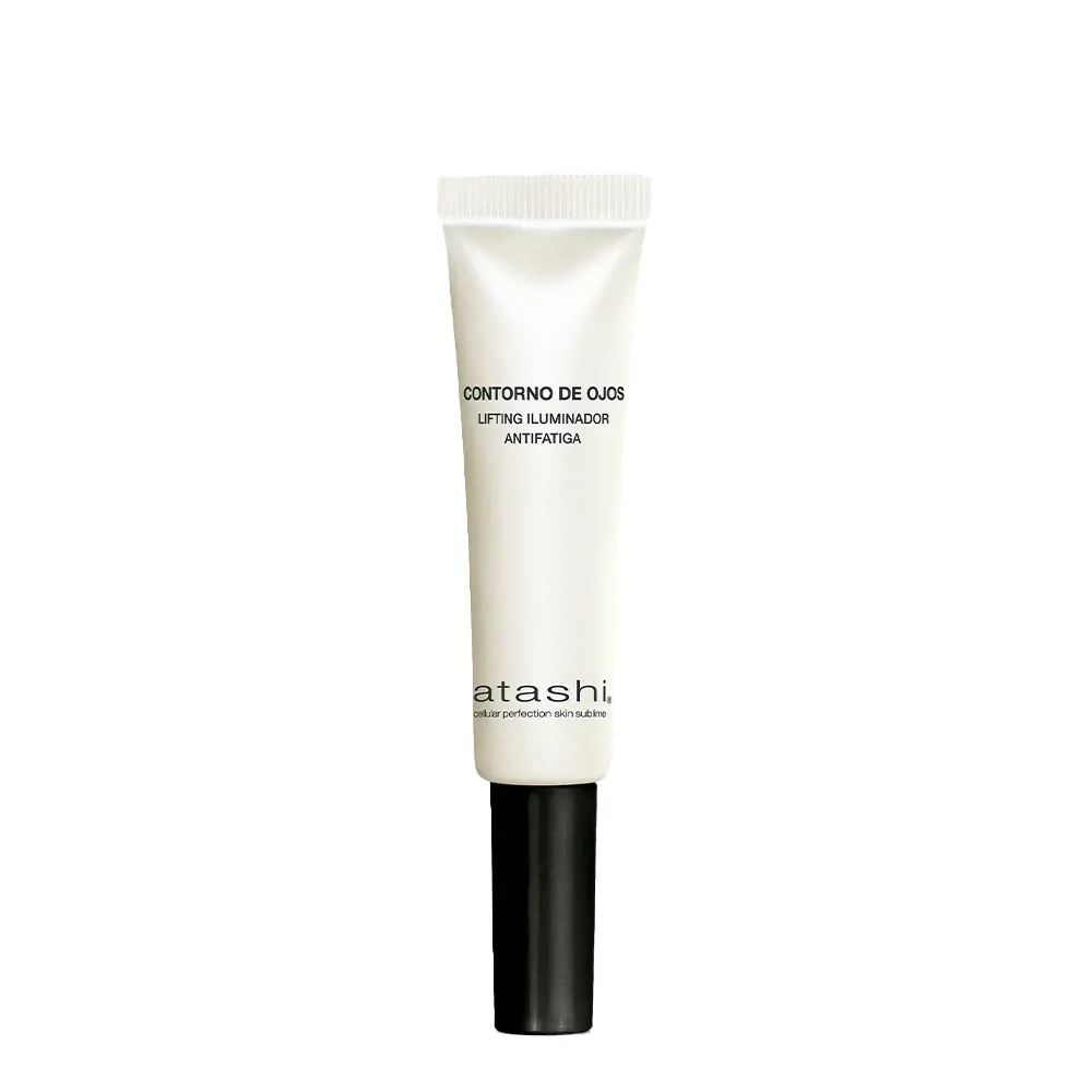 <span class="notranslate">ATASHI CELLULAR PERFECTION SKIN SUBLIME</span> eye contour lifting illuminating 15 ml <span class="notranslate">ATASHI CELLULAR PERFECTION SKIN SUBLIME</span> eye contour lifting illuminating 15 ml