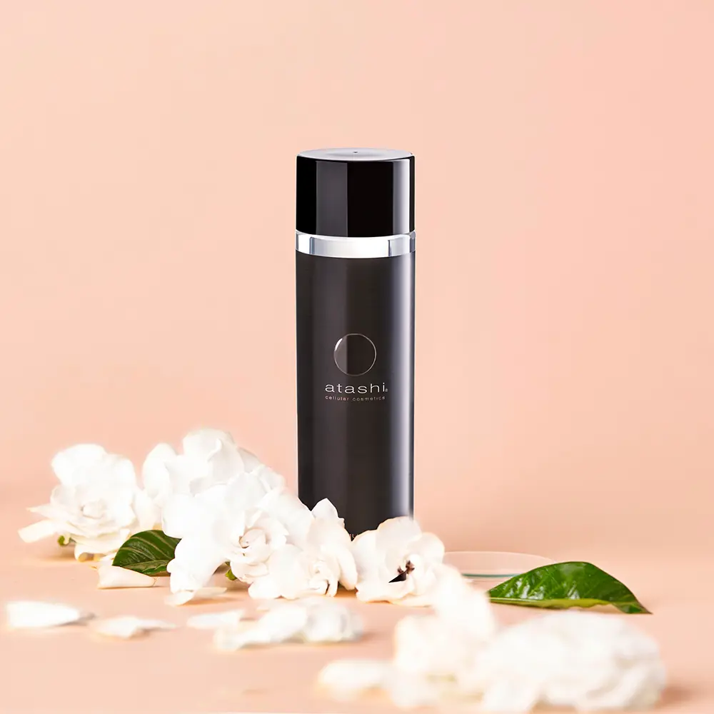 <span class="notranslate">ATASHI CELULLAR COSMETICS</span> micellar water 250 ml