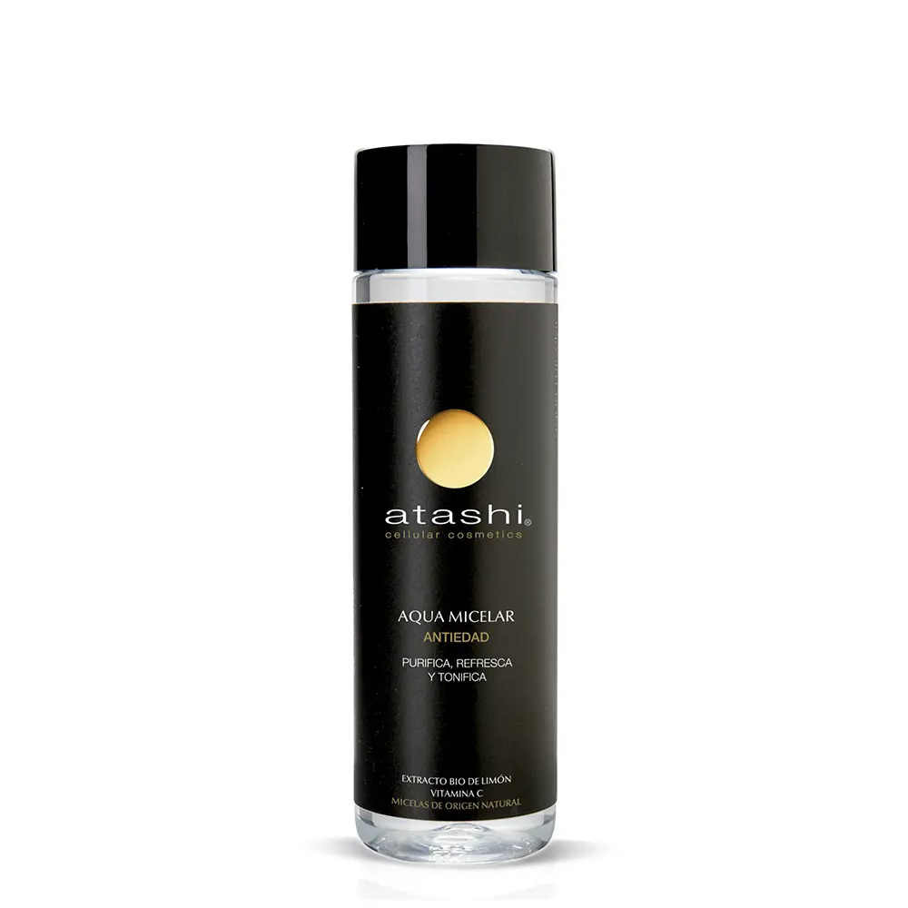 <span class="notranslate">ATASHI CELULLAR COSMETICS</span> micellar water 250 ml <span class="notranslate">ATASHI CELULLAR COSMETICS</span> micellar water 250 ml