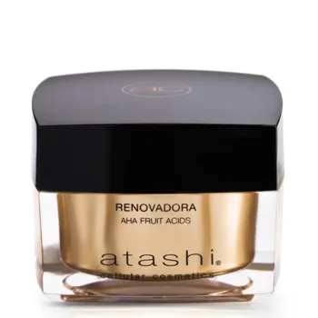 <span class="notranslate">ATASHI CELULLAR COSMETICS</span> renewing aha fruit acids 50 ml