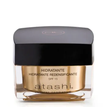 <span class="notranslate">ATASHI CELULLAR COSMETICS</span> hydrating redensifying moisturizer SPF15 50 ml