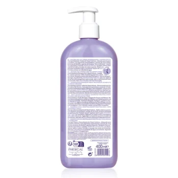 CLEARÉ INSTITUTE MATIZADOR violet  champoo 400 ml