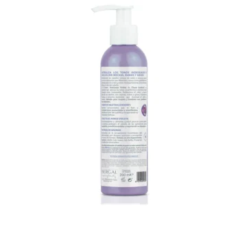 CLEARÉ INSTITUTE MATIZADOR violet  CC cream 200 ml