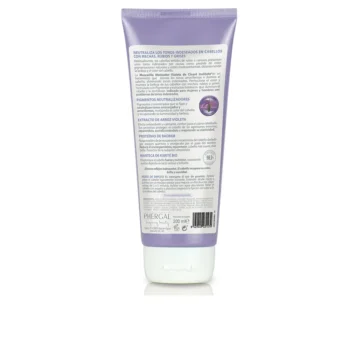 CLEARÉ INSTITUTE MATIZADOR violet  mask 200 ml