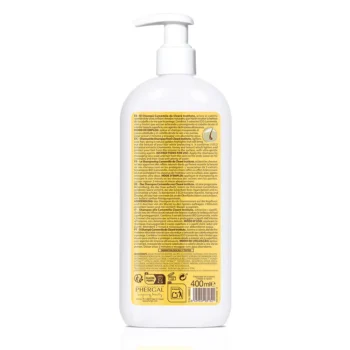 CLEARÉ INSTITUTE CAMOMILA eco shampoo 400 ml