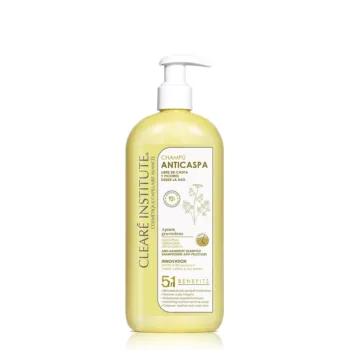 REDENHAIR ANTICASPA shampoo 400 ml