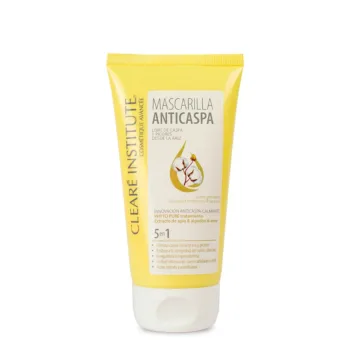 CLEARÉ INSTITUTE ANTICASPA mask 150 ml