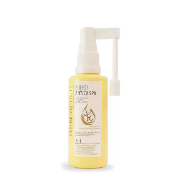 CLEARÉ INSTITUTE ANTICASPA serum purifying and refrescante 75 ml