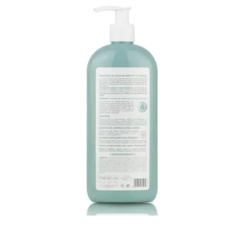 CLEARÉ INSTITUTE FORTALEZA ANTI-FALL champoo 400 ml