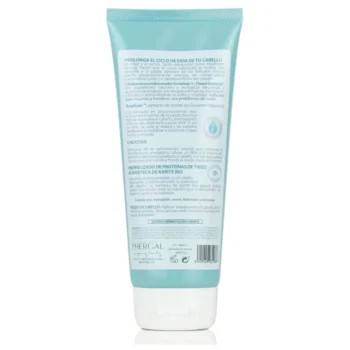 CLEARÉ INSTITUTE FORTALEZA ANTI-FALL conditioner 200 ml