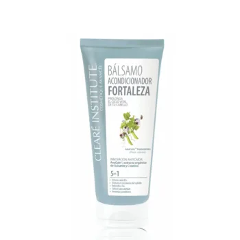 CLEARÉ INSTITUTE FORTALEZA ANTI-FALL conditioner 200 ml