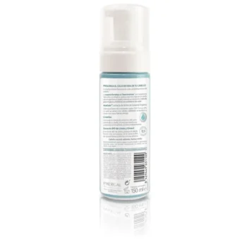 CLEARÉ INSTITUTE FORTALEZA ANTI-FALL foam 150 ml