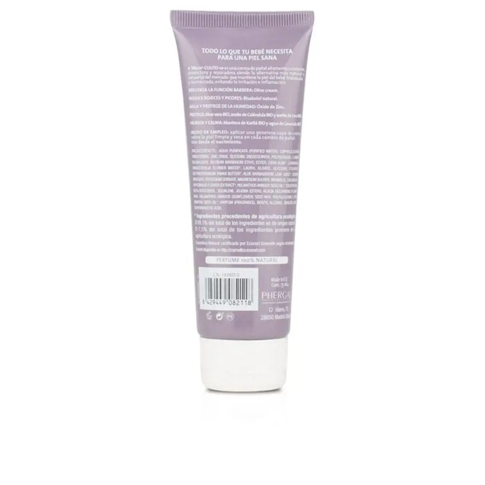 E'LIFEXIR BABY CARE CULITO-10 Windelcreme 75 ml