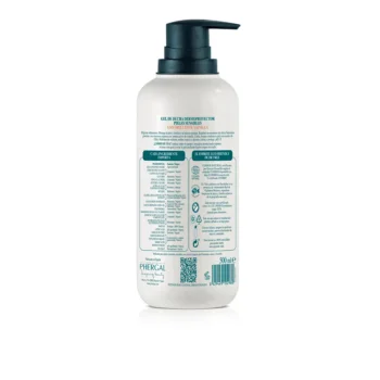 DR. TREE DERMOPROTECTOR SHOWER GEL frequent use 500 ml