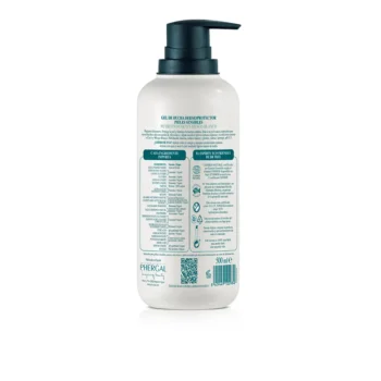 DR. TREE DERMOPROTECTOR NOURISHING SHOWER GEL 500 ml