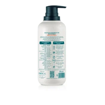 DR. TREE DERMOPROTECTOR Moisturizing SHOWER GEL 500 ml